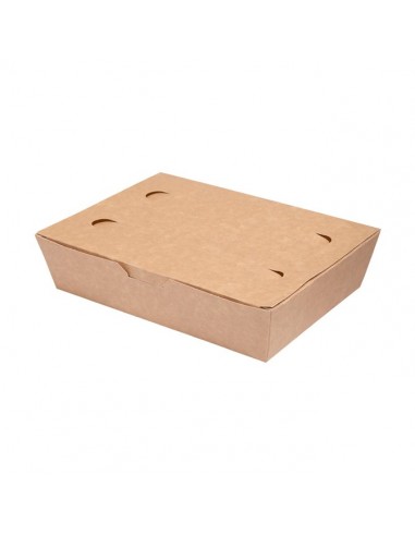 food box biodegradabile con bocchette anticondensa
